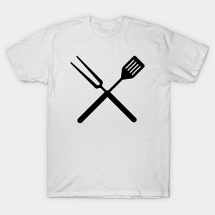 Grill tool T-Shirt